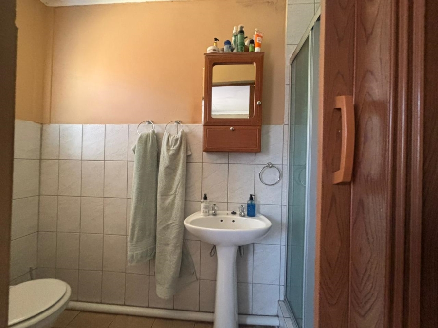 3 Bedroom Property for Sale in Vista Park Free State